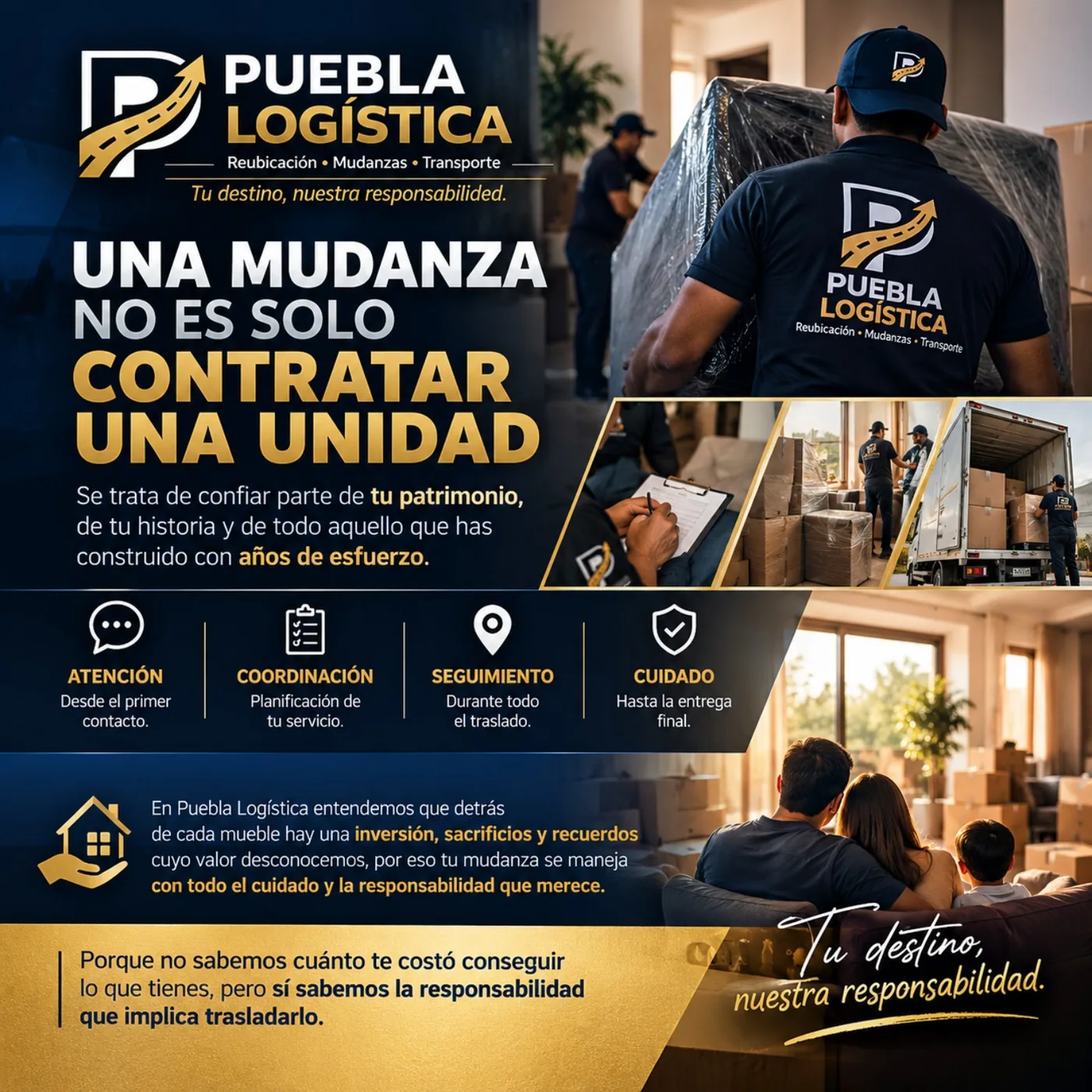 Cartel de compromiso