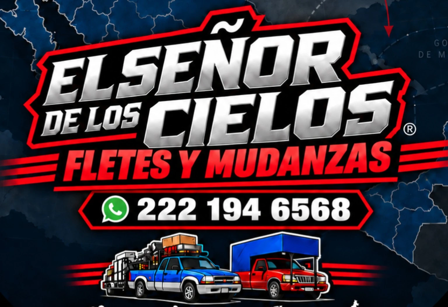El Señor de los Cielos